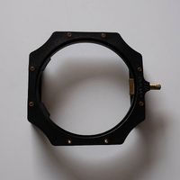 Porte-filtre Lee - Filtre gradué Lee - Filtres adaptateurs