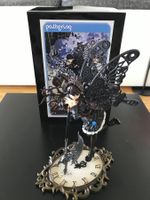 Limitierte Figur Raquel Gothic Resin/Harz