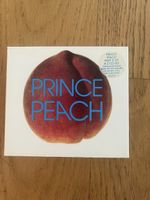 PRINCE: Peach 2xCD-Single Set (1993)
