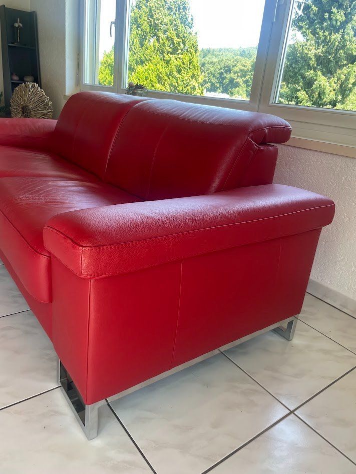 Sofas: Sofa – D'occasion à Dättwil AG par rico_renold 1
