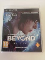 Beyond Two Souls (PS3)