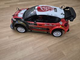 Amewi Rally Hyper Go Citroen C3 WRC 1:7 ARTR