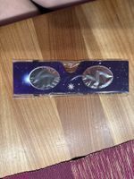 Sonnenfinsternis Brille
