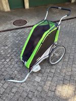 Thule Chariot Cheetah 1 Einsitzer