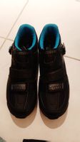 K..R J) Shimano SH-WM64L Schuhe Fahrradschuhe, Gr. 43, Neu!