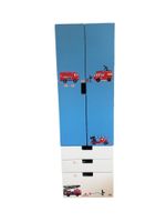 Stuva Kinderkleiderschrank