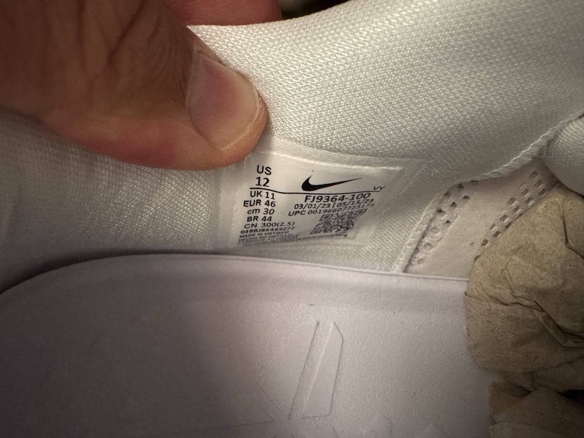 Scarpe da uomo: Nike Kobe 8 protro Halo 46 , 12 us – Nuovo e nell'imballaggio originale da Rapperswil SG venduto da pli_fz9r 3