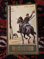 Karl May - Winnetou - Sehr seltene Ausgabe für Sammler!