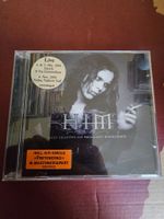 CD - HIM – Deep Shadows And Brilliant Highlights (2001)