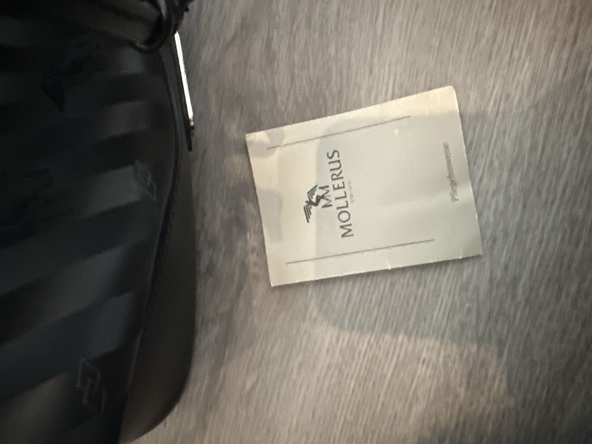 Maison Mollerus Borse da donna: Mollerus Beuteltasche, schwarz, neuwertig! – Usato da Wettingen venduto da melinc87 1