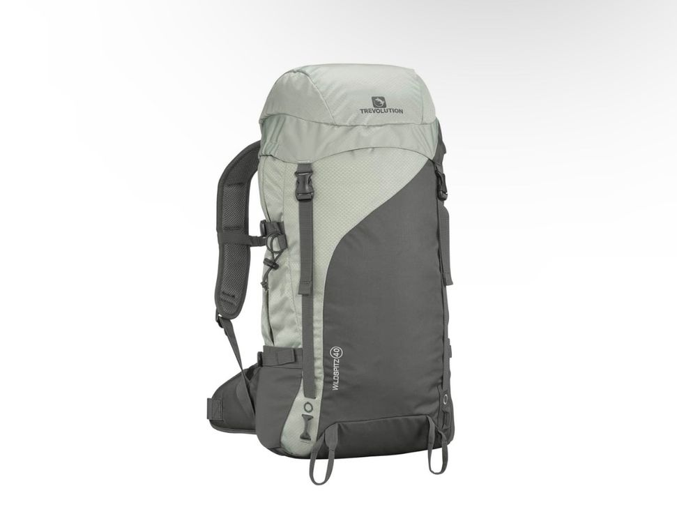 Trevolution Wildspitz 40 (Gebraucht) in Sachseln für CHF 20 – mit ...