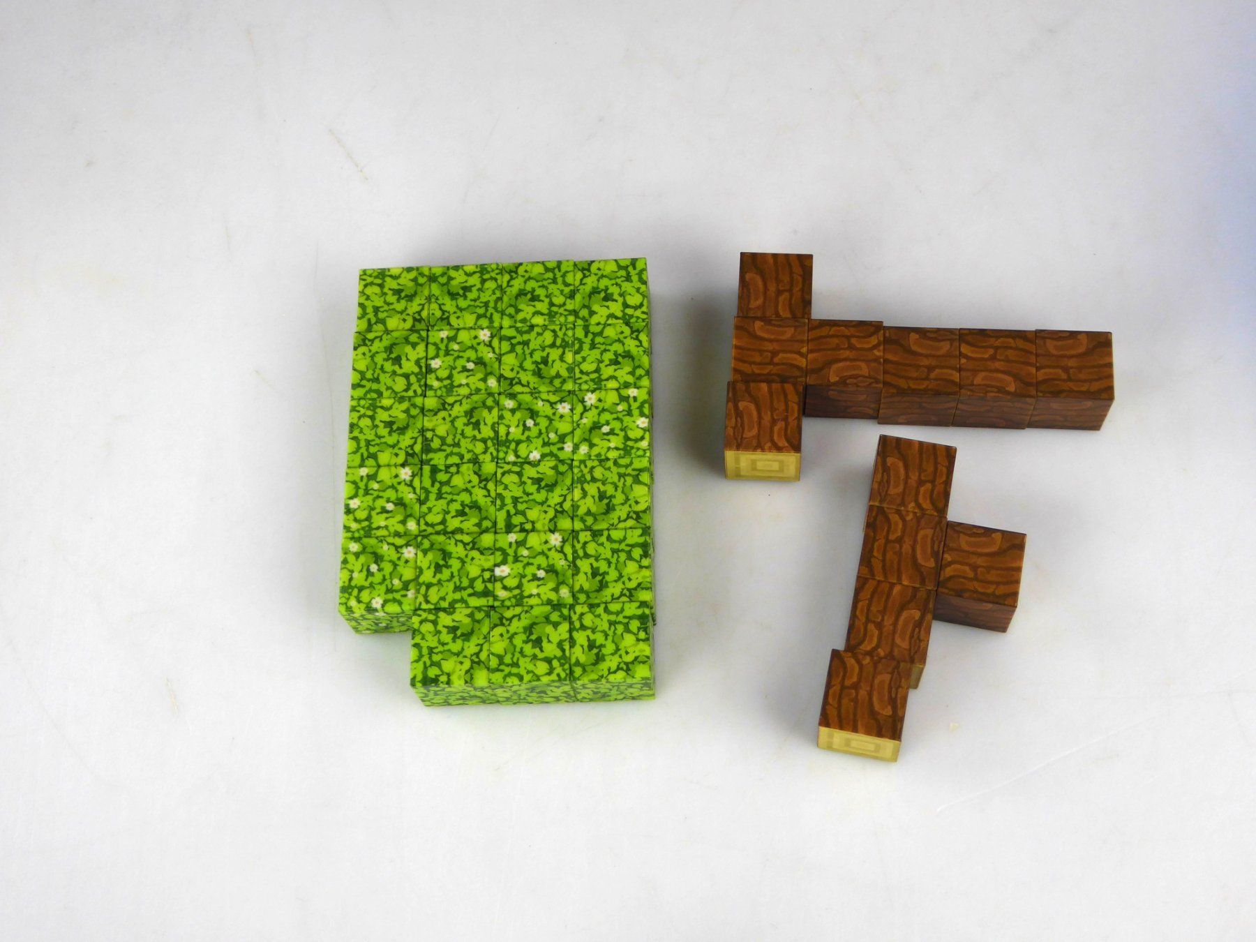 Giochi: Magiccube Minecraft – Usato da Volketswil venduto da brockipfannenstil 2
