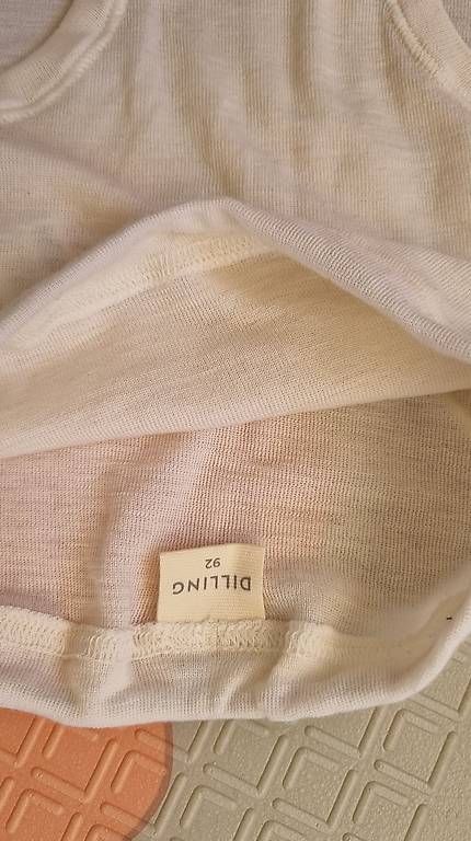Unterwäsche: Dilling baby kind Unterhose 92 – Gebraucht aus Münchenstein von vik_6btb 1