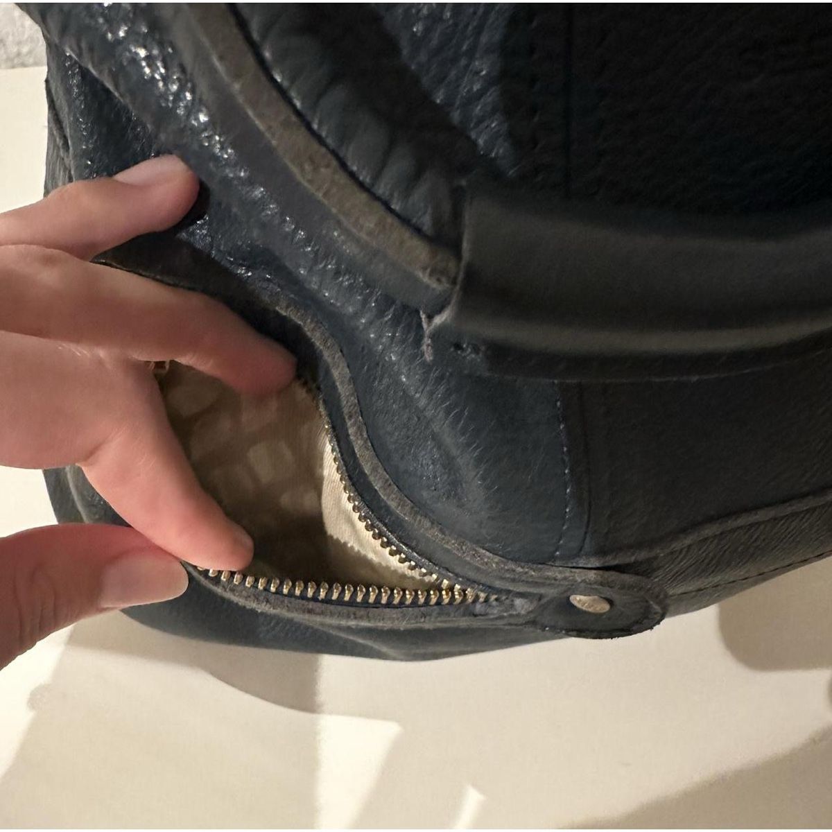 Chloé Borse da donna: Chloe Hobo – Usato da Aesch BL venduto da ili23_yg5k 3