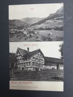 AK  Ennetbühl SG , Gasth. Sternen
