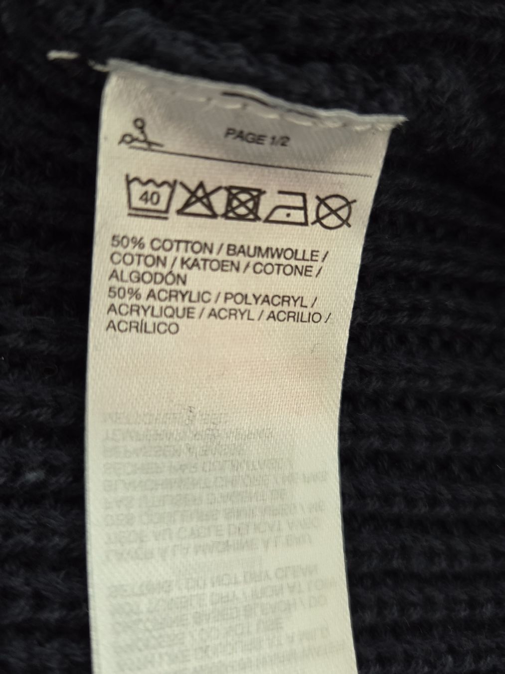 Maglioni & Felpe: schöner Pullover, Manguun – Nuovo (secondo la descrizione) da Wiesendangen venduto da Sinhuk 2