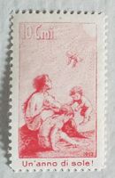 MA100) III, Vorläufer Italienisch postfrisch Kt. 1350.-