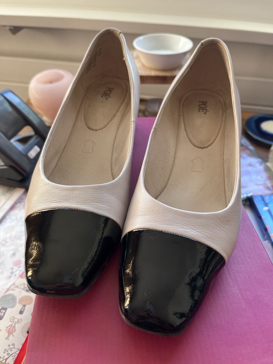 Damenschuhe: Pumps Grösse 39 – Gebraucht aus Wil SG von aiy_fnm9 2