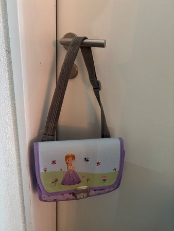 Kindergarten Tasche