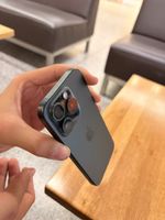 Iphone 15 Pro Top Zustand
