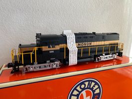Lionel C-420 Monon Command 6-28505