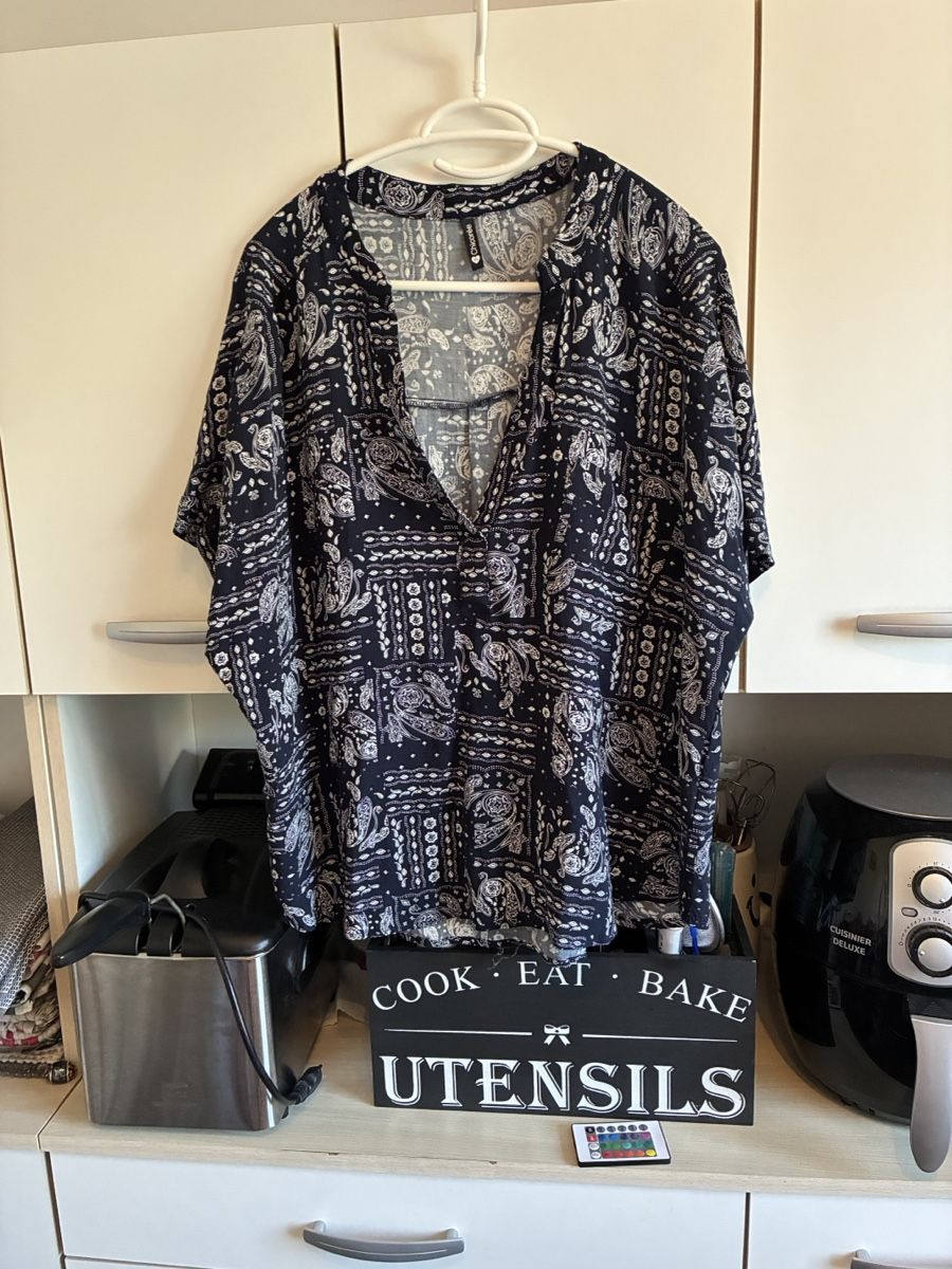 Camicette: Bluse – Usato da Ostermundigen venduto da Didi-Mader