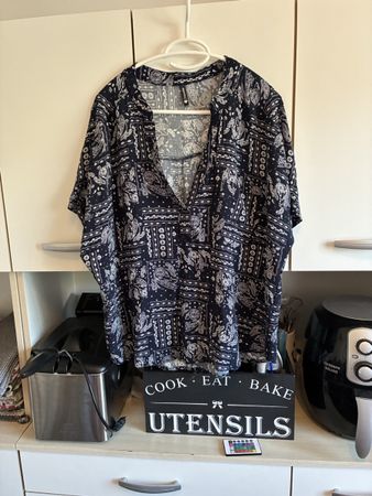 Bluse