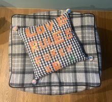 Gervasoni BEDS Pouf 60