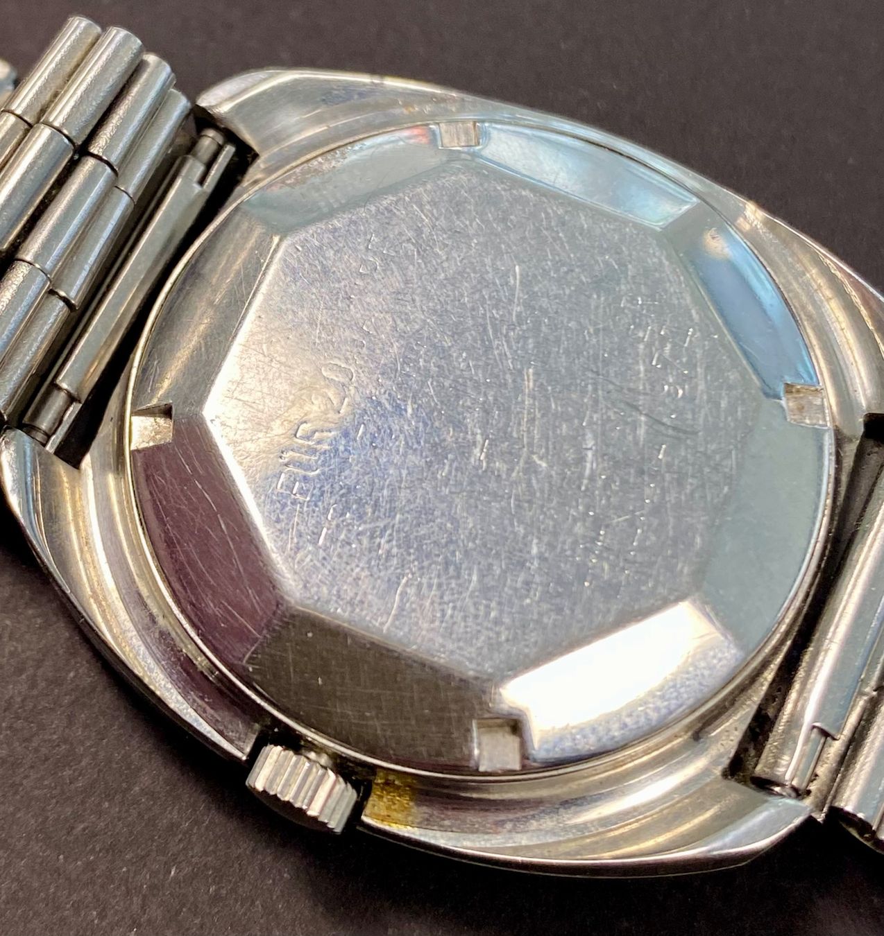 Rado Uhren: Rado DiaStar Day/Date Automatic – Gebraucht aus Sion von ROBY_ROBY_ROBY 4