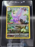 Hisuian Goodra #GG21 Crown Zenith NM / 🇬🇧