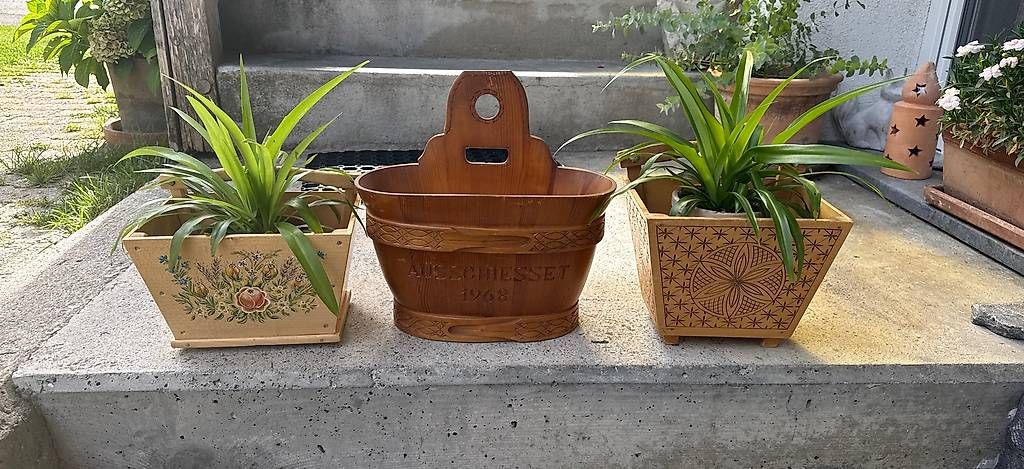Altro per la casa: Melchteri – Usato da Matten(St.Stephan) venduto da ren_r8tw 3