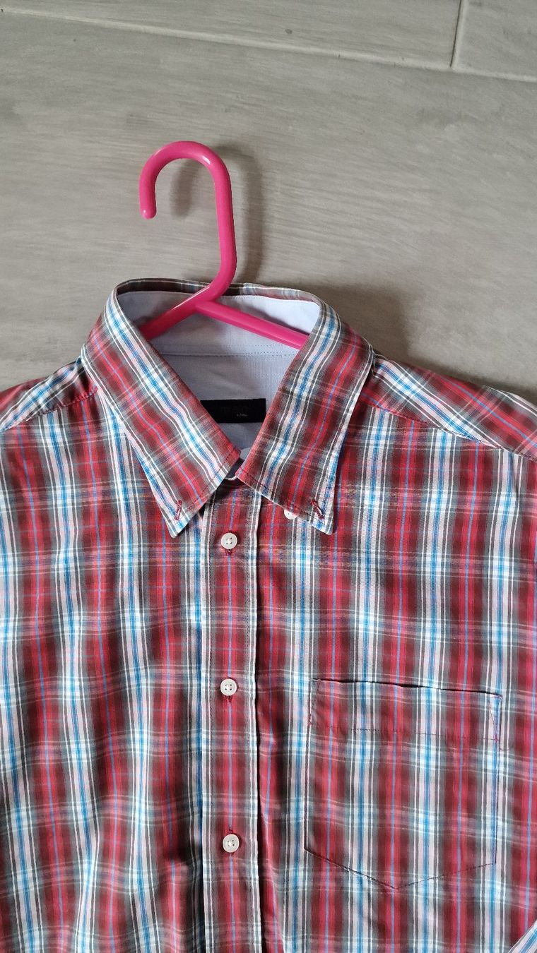 Camicie: Herrenhemd von man by Tchibo – Usato da Wil  AG venduto da Kfloh 1