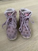 Schuhe Gr. 27 - Mädchen