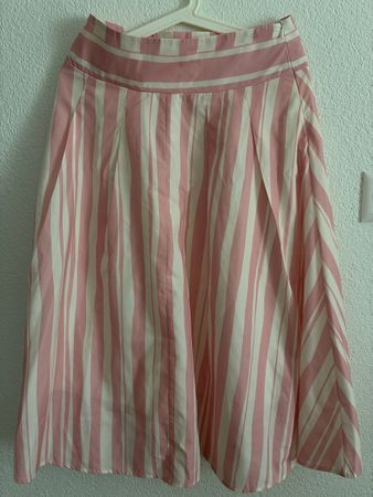 Midi Skirt