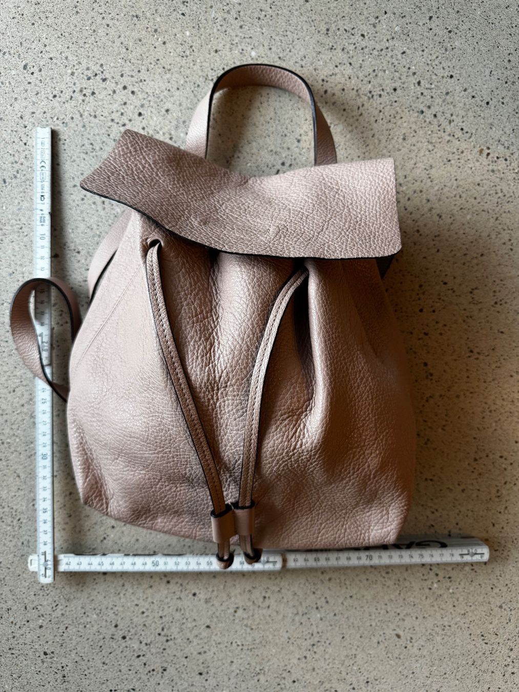 Coccinelle Rucksäcke: Coccinelle Rucksack – Neu (gemäss Beschreibung) aus Uerkheim von erdf