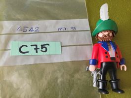 Playmobil Special Sammelfigur C75
