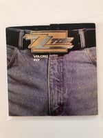 ZZ Top
