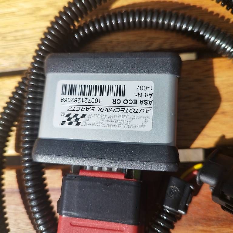 Tutti pezzi di ricambio auto: renault traffic 2 chiptuning – Usato da Signau venduto da migfe1 3