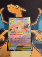 Mega Pixi ex (POR 031) - Optimale Ordnung
