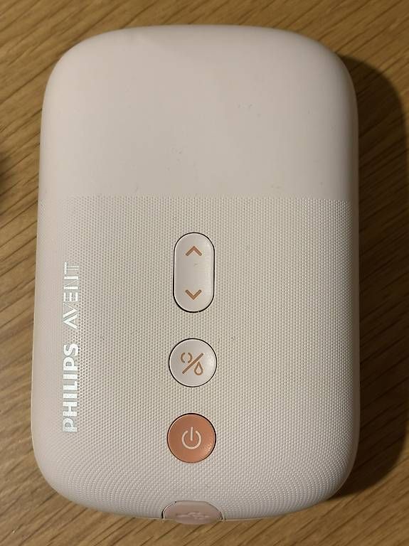 Accessori per l’allattamento: Tire-lait électrique Philips AVENT SCF397 – Usato da Neuchâtel venduto da pma21 2