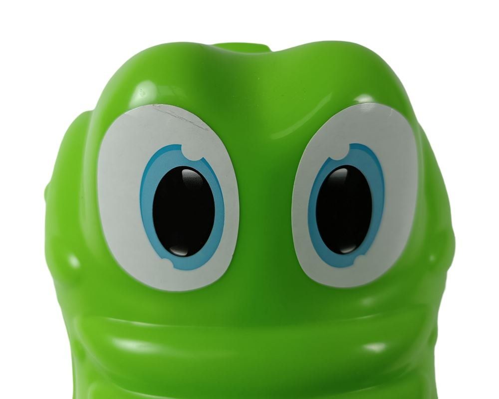 Hasbro Giochi: HASBRO Kroko Doc – Usato da Luzern venduto da Restwert_Luzern 4