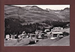 DAVOS-CLAVADEL