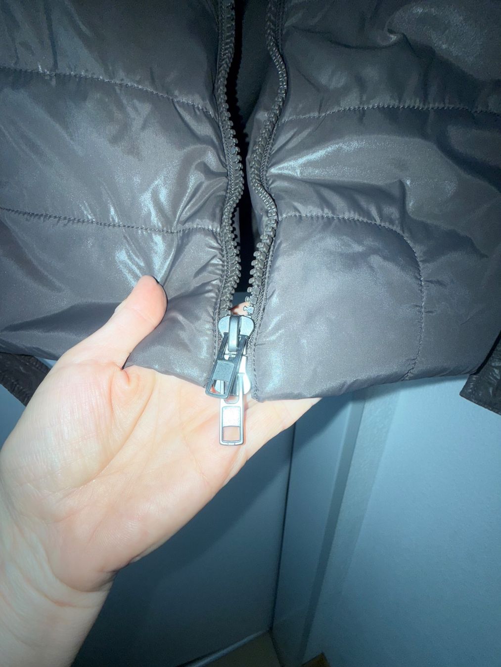 Vestes: Winterjacke Size S – D'occasion à Buchrain par nat_pl5p 2
