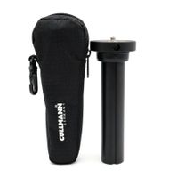 Cullman Einhand Stativ für Kameras, 15cm Höhe