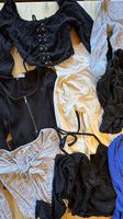 Damen Kleiderpaket Langarm Shirts Grösse S/M