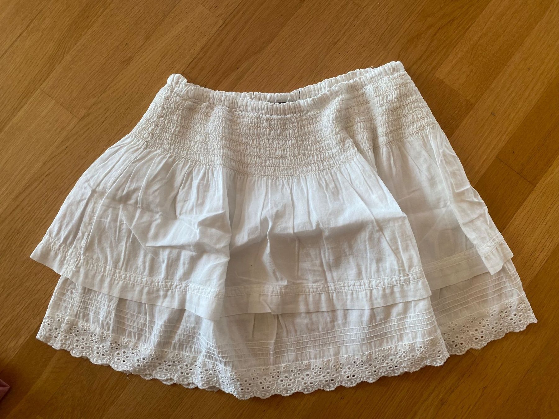 Lotti & Set di vestiti: Mädchenkleiderset Grösse 140/146 – Usato da Trin-Mulin venduto da Tintengoldfisch 5