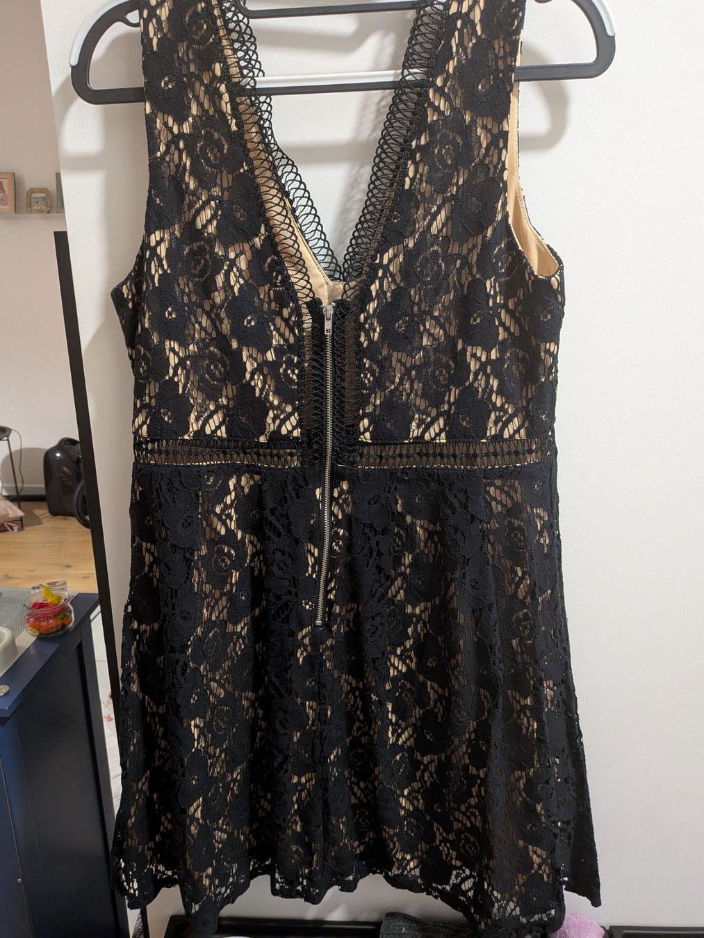 Vestiti: Little Black Dress – Usato da Basel venduto da fla_7flq 1