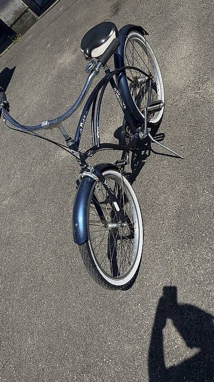 Biciclette: Velo – Usato da Münchenbuchsee venduto da zeppelin01