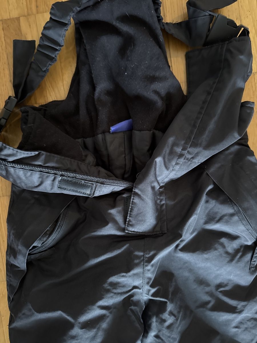 Lupilu Pantaloni: Skihose Grösse 110/116 – Usato da Glattpark(Opfikon) venduto da cherrytomate 2