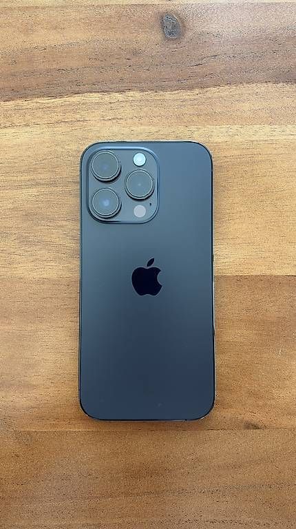 Handys / Smartphones: Apple iPhone 14 Pro - 256 GB – Gebraucht aus Münchwilen TG von dar_cm2r 2